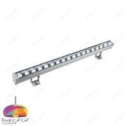 وال واشر 18 وات 75 سانتی صبا ترانس