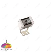 وال واشر 2 وات 9 سانتی صبا ترانس