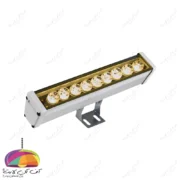 وال واشر 9 وات 25 سانتی صبا ترانس