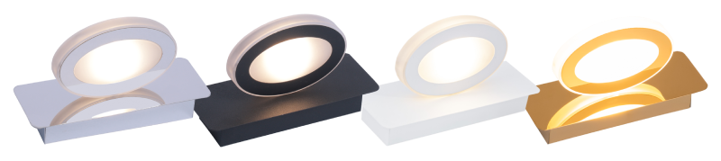 چراغ بالا آیینه A29