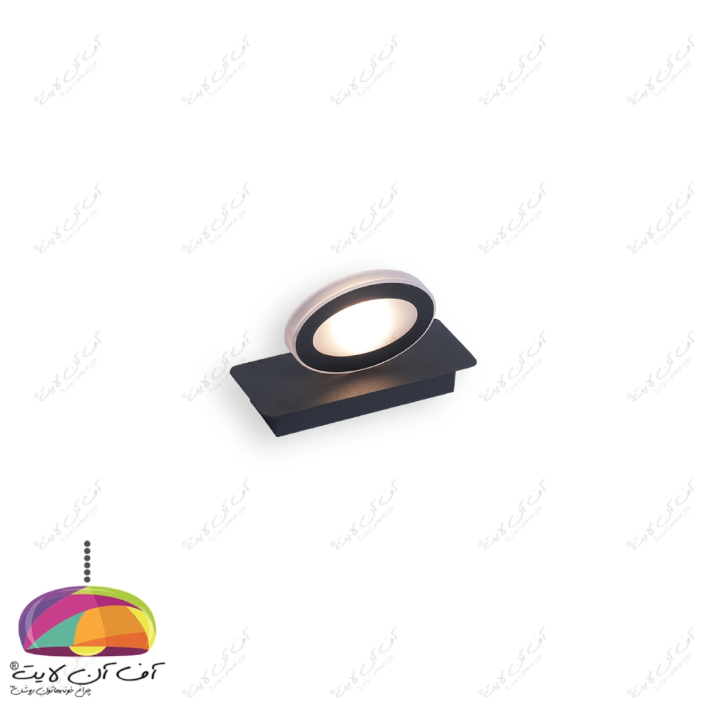 چراغ بالا آینه A29