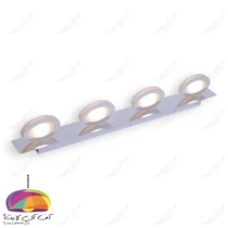 چراغ بالا آینه A29