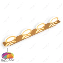 چراغ بالا آینه A29