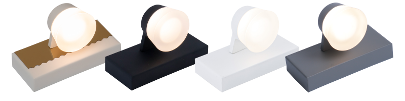 چراغ بالا آینه A31