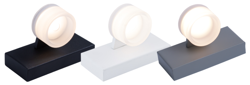 چراغ بالا آینه A32