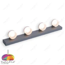 چراغ بالا آینه A32