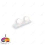 چراغ بالا آینه A32