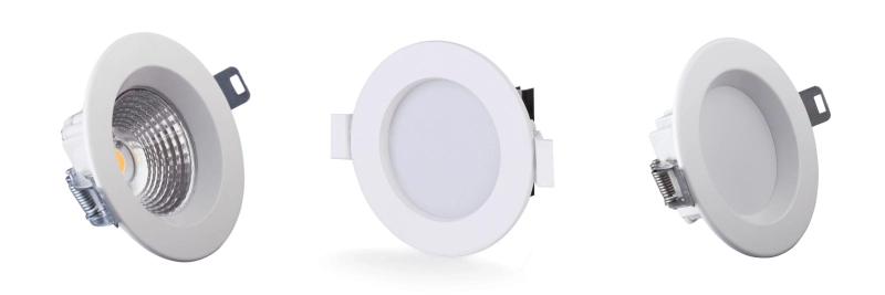 چراغ سقفی تولیدنور