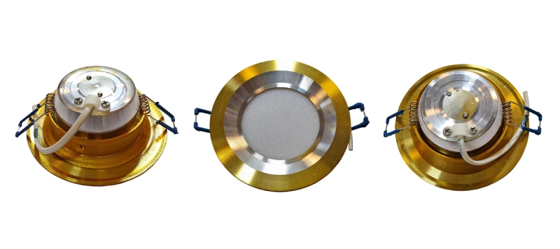 چراغ پنلی سقفی بک لایت