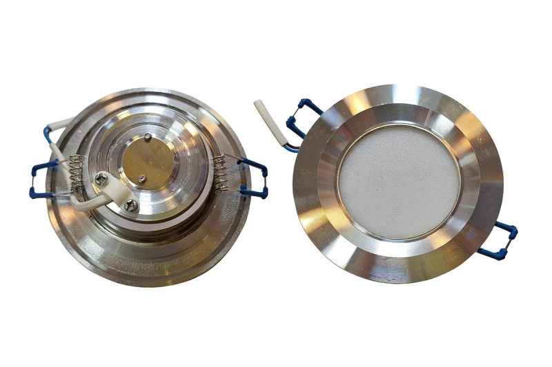 چراغ پنلی سقفی بک لایت