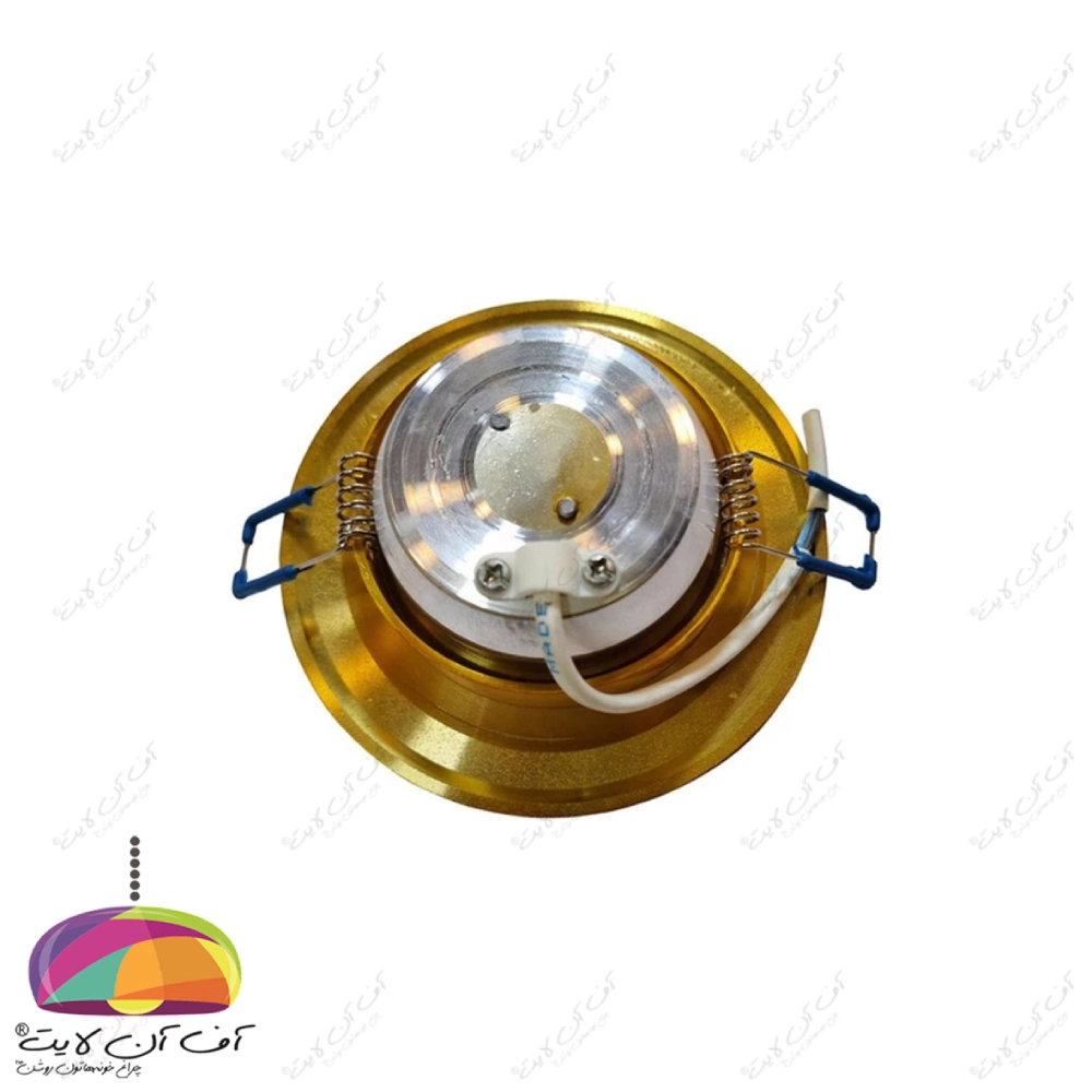 چراغ پنلی سقفی بک لایت