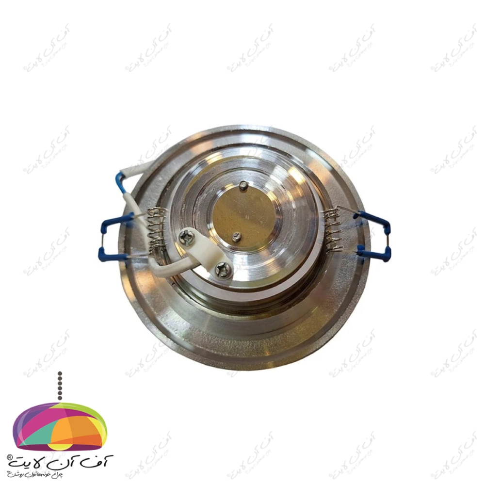 چراغ پنلی سقفی بک لایت