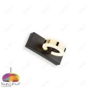 چراغ بالا آینه A50