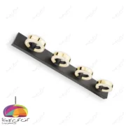 چراغ بالا آینه A50
