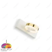 چراغ بالا آینه A50