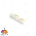 چراغ بالا آینه A50