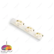 چراغ بالا آینه A50