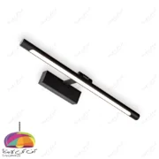 چراغ بالا آینه خطی A54