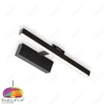 چراغ بالا آینه خطی A56