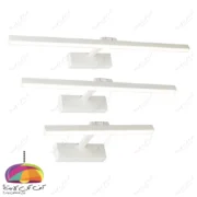 چراغ بالا آینه خطی A56