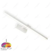 چراغ بالا آینه خطی A56