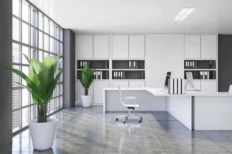 قیمت چراغ سقفی LED توکار 120×30 مدل برلیانس مازی نور
