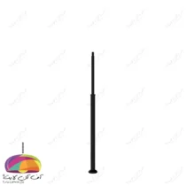 خرید پایه چراغ پارکی 3 متری مدل P20 مازی نور
