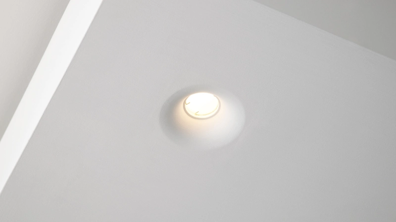 ویژگی‌های مهم در انتخاب چراغ هالوژن گچی