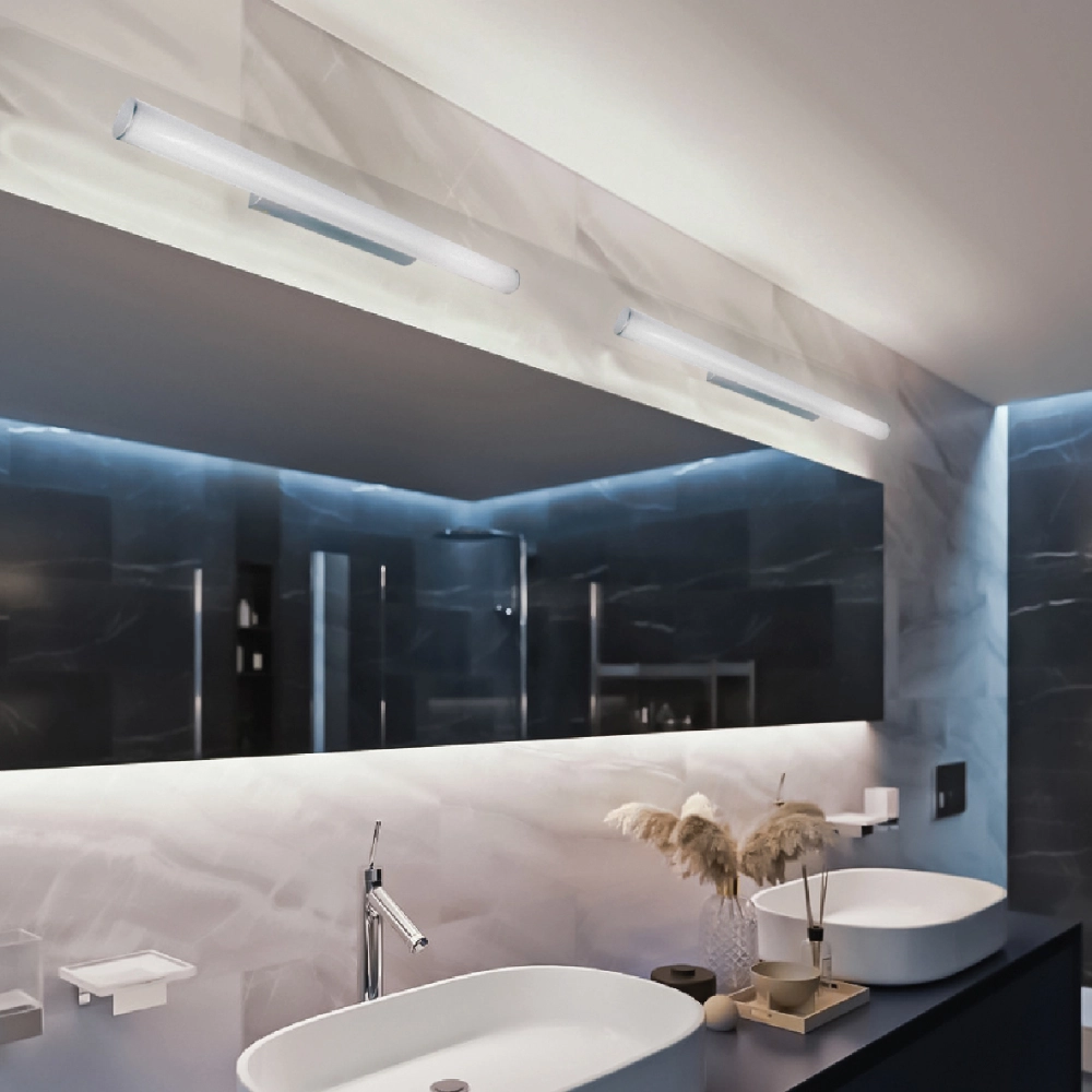 قیمت چراغ بالا آینه 30 وات مدل SH-1690 شعاع الکتریک