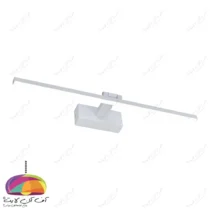 خرید چراغ بالا آینه خطی 12 وات مدل SH-666A شعاع الکتریک