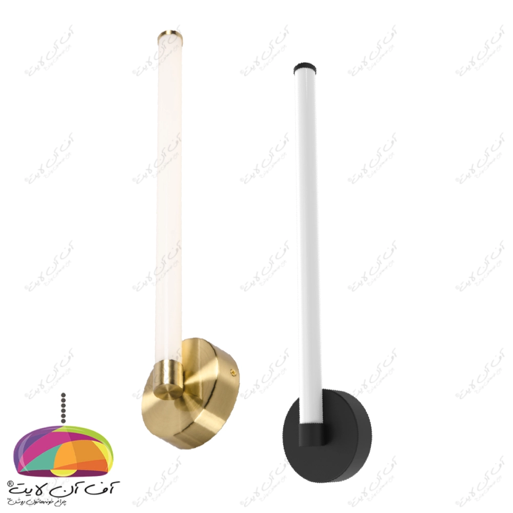 خرید چراغ بالا آینه 10 وات مدل SH-770A شعاع الکتریک