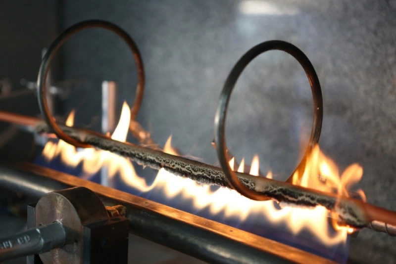 سیم و کابل نسوز چیست؟