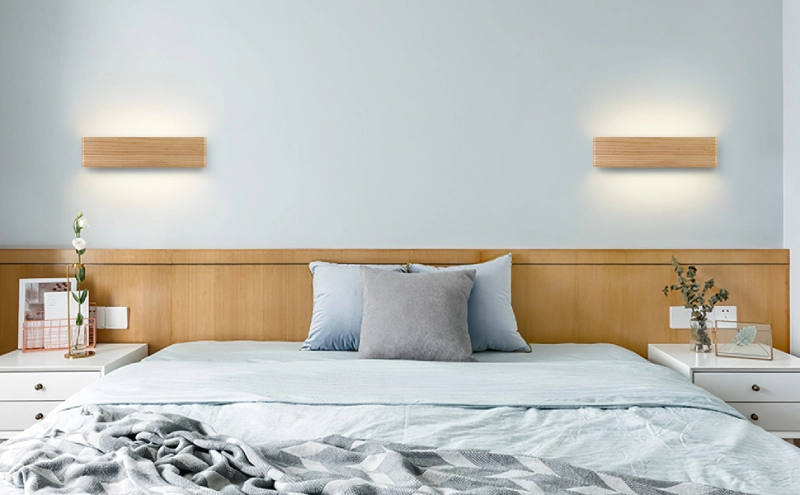 کاربردهای چراغهای بالا آینه