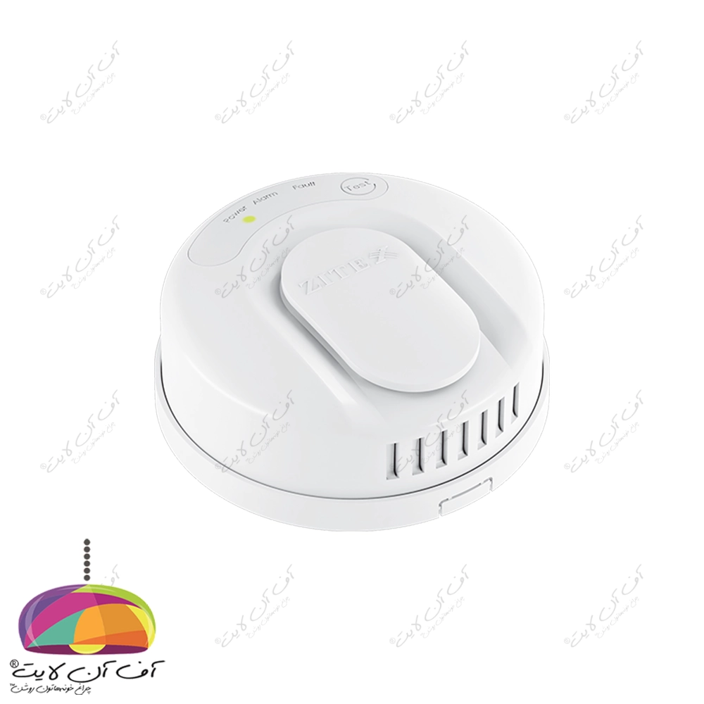 دتکتور منوکسید کربن ZITEX مدل ZI-CO-930