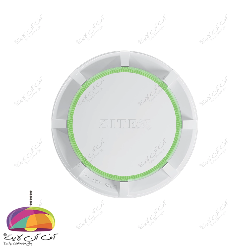 دتکتور حرارتی ZITEX مدل ZI-H-720