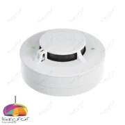 دتکتور ترکیبی دود و حرارت ZITEX مدل ZI-HSD-1015