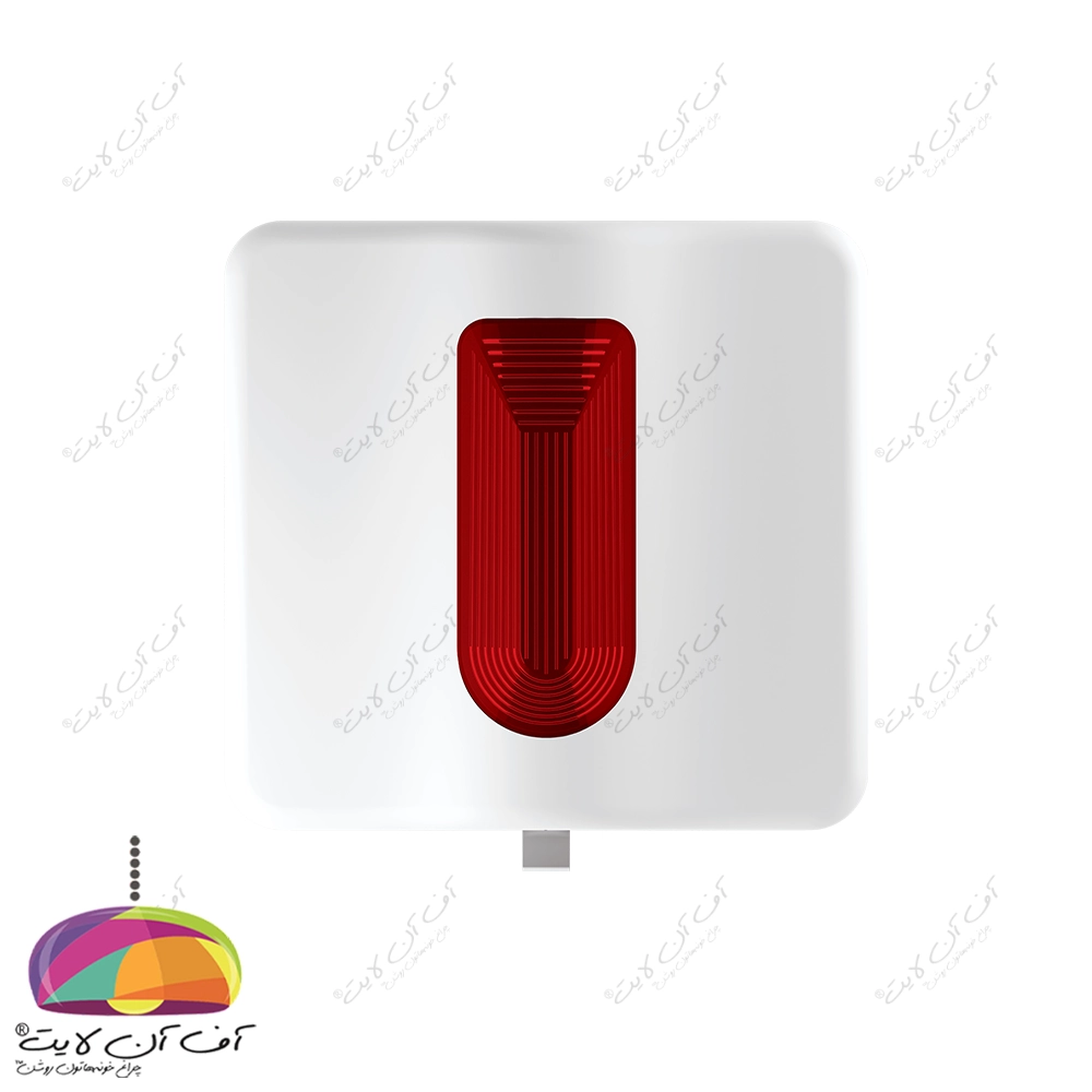 ریموت اندیکاتور کانونشنال ZITEX مدل ZI-R-80