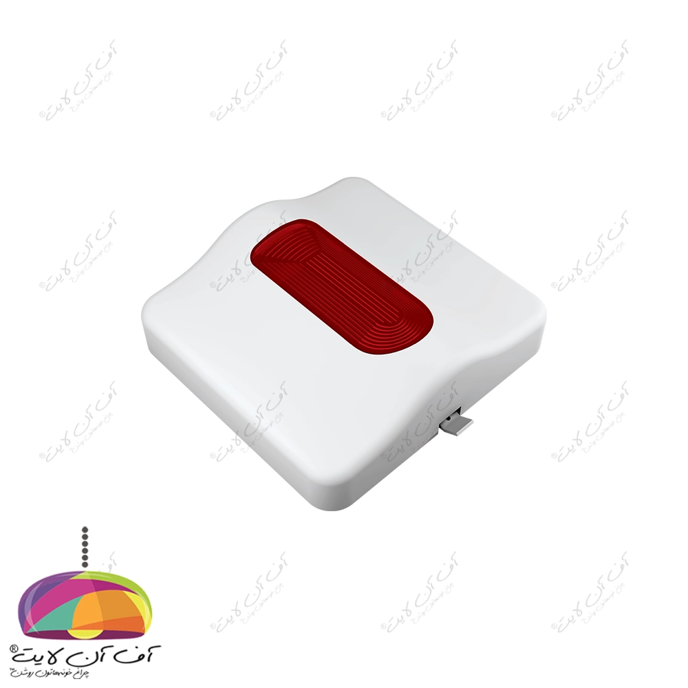 ریموت اندیکاتور کانونشنال ZITEX مدل ZI-R-80