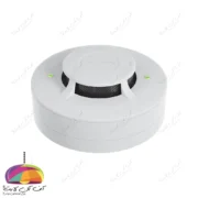 دتکتور دودی فتوالکتریک ZITEX مدل ZI-S-815