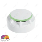 دتکتور دودی فتوالکتریک ZITEX مدل ZI-S-820