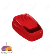 آژیر فلاشر کانونشنال ZITEX مدل ZI-SS-81