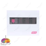مرکز کنترل اعلام حریق MC5 کانونشنال SENS