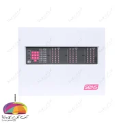 مرکز کنترل اعلام حریق MC5 کانونشنال SENS