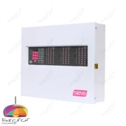 مرکز کنترل اعلام حریق MC5 کانونشنال SENS