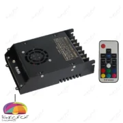 کنترلر 50 آمپر RGB رادیوئی Wireless برند EMAX