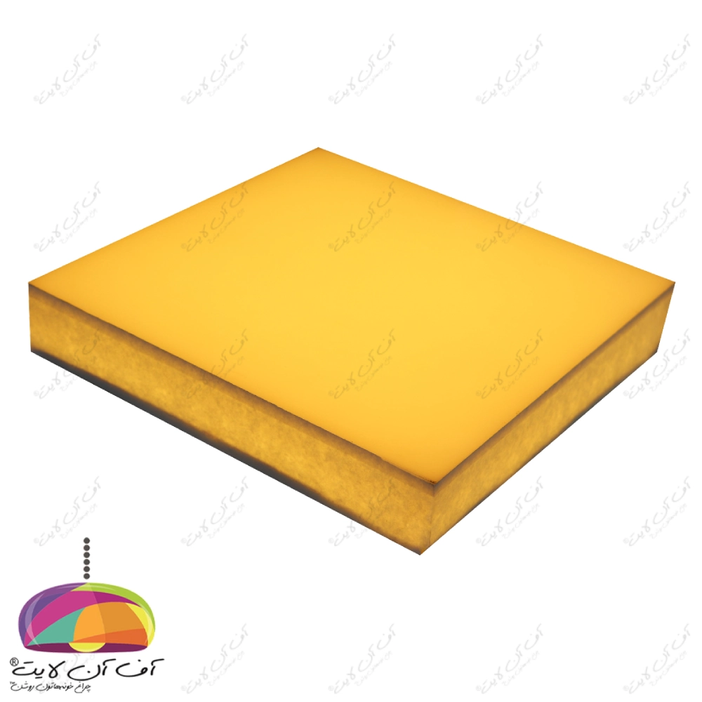 سنگ نورانی 20 سانت EMAX