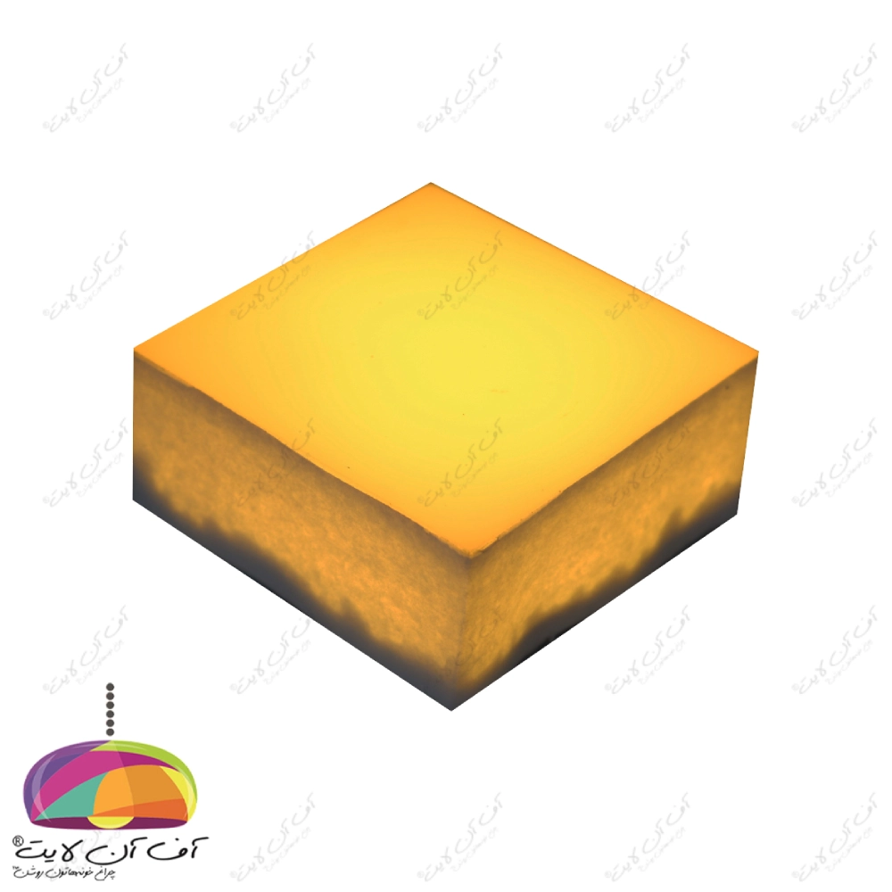 سنگ نورانی 7 سانت EMAX