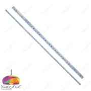 چراغ خطی ضد آب EMAX