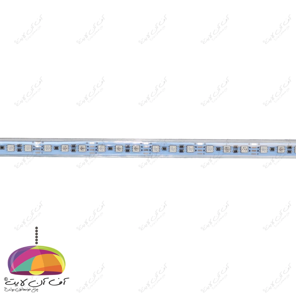 چراغ خطی ضد آب EMAX