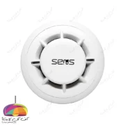 دتکتور مولتی کانونشنال SENS سنس S2-CMD-200